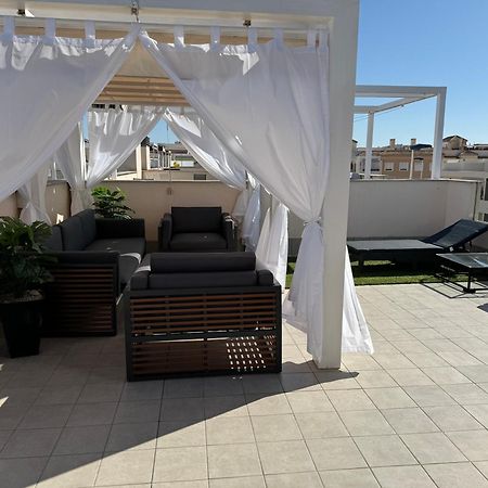 Villa Amalia 54 Torrevieja Kültér fotó