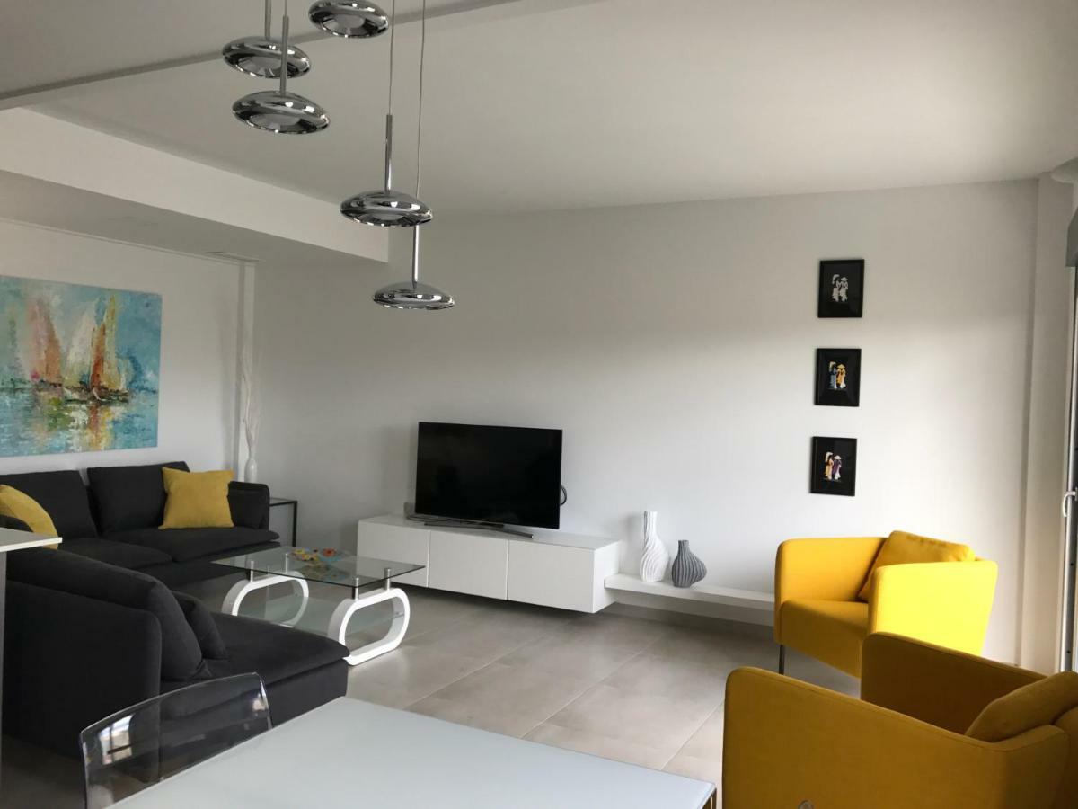Villa Amalia 54 Torrevieja Kültér fotó