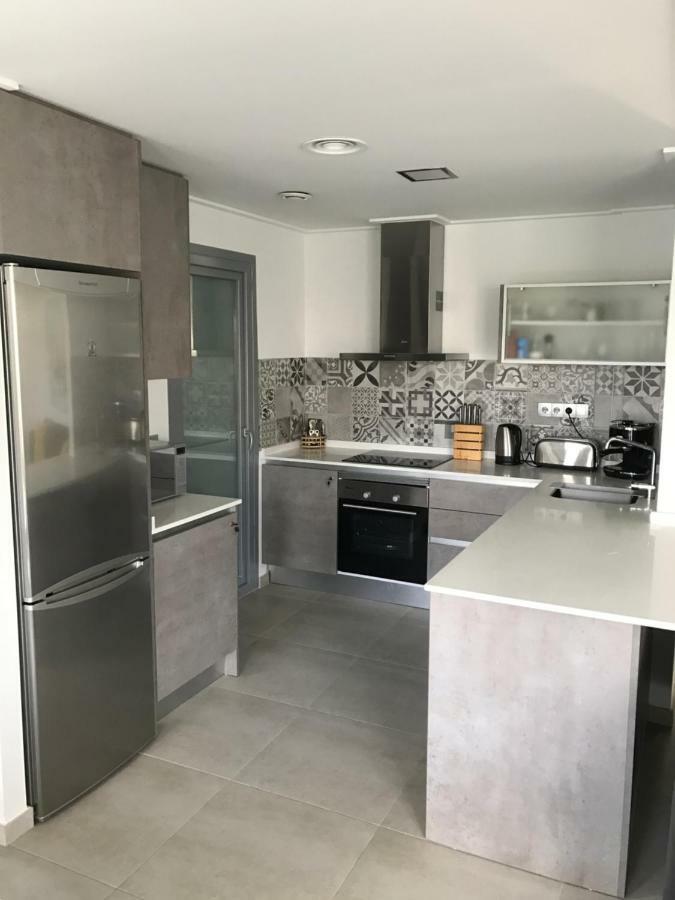 Villa Amalia 54 Torrevieja Kültér fotó