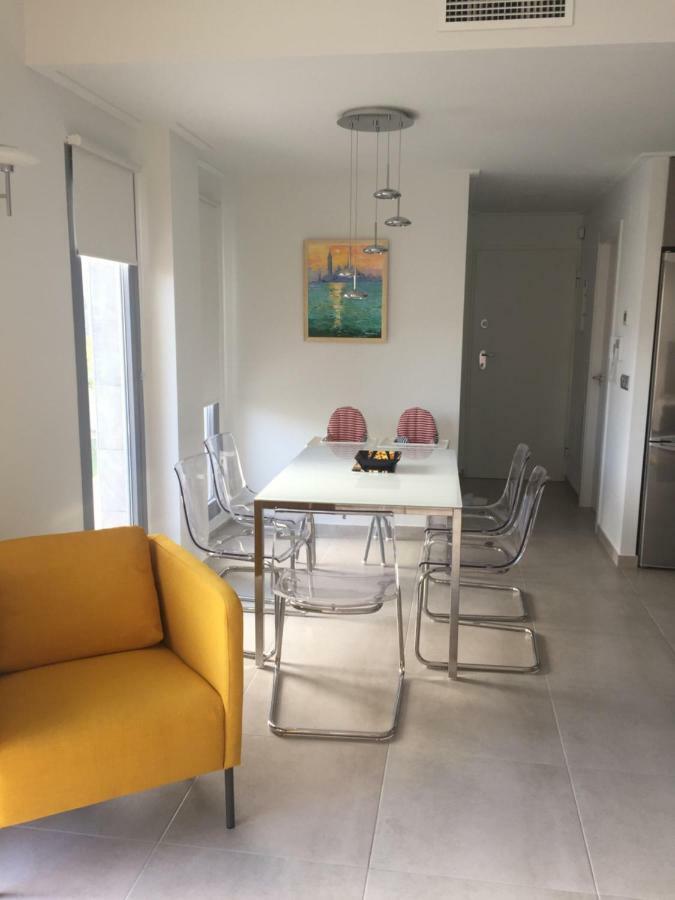 Villa Amalia 54 Torrevieja Kültér fotó