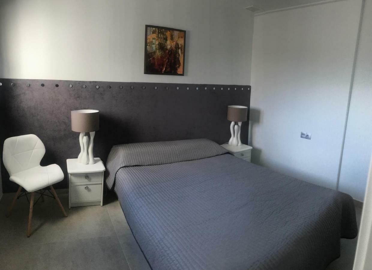 Villa Amalia 54 Torrevieja Kültér fotó
