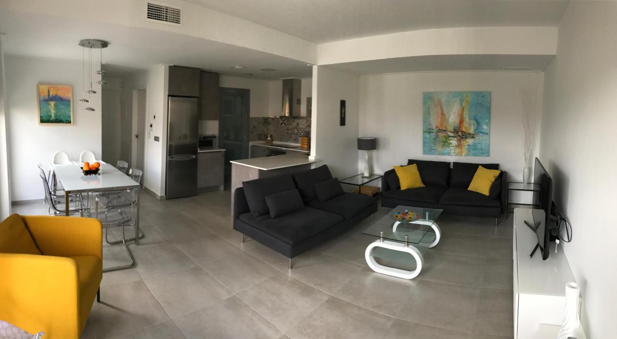 Villa Amalia 54 Torrevieja Kültér fotó