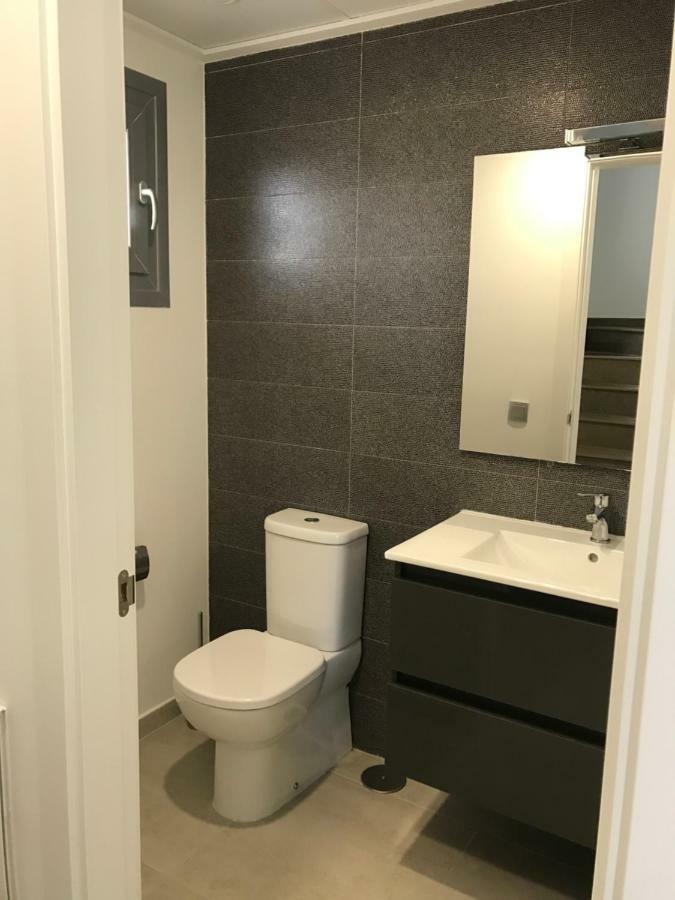 Villa Amalia 54 Torrevieja Kültér fotó