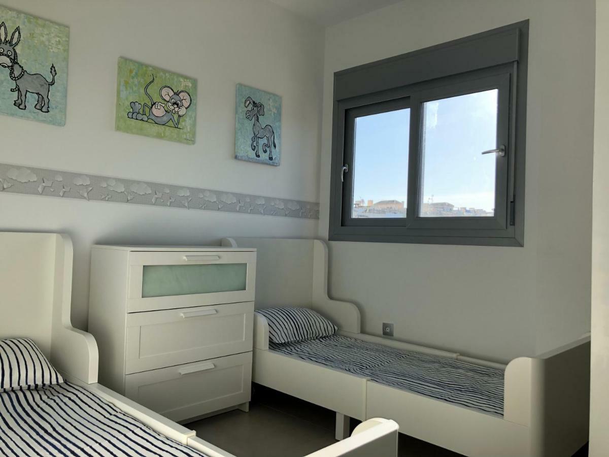 Villa Amalia 54 Torrevieja Kültér fotó
