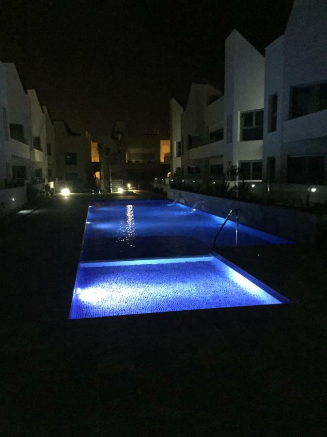Villa Amalia 54 Torrevieja Kültér fotó