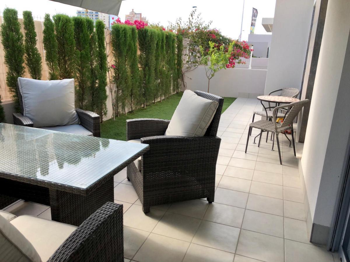 Villa Amalia 54 Torrevieja Kültér fotó
