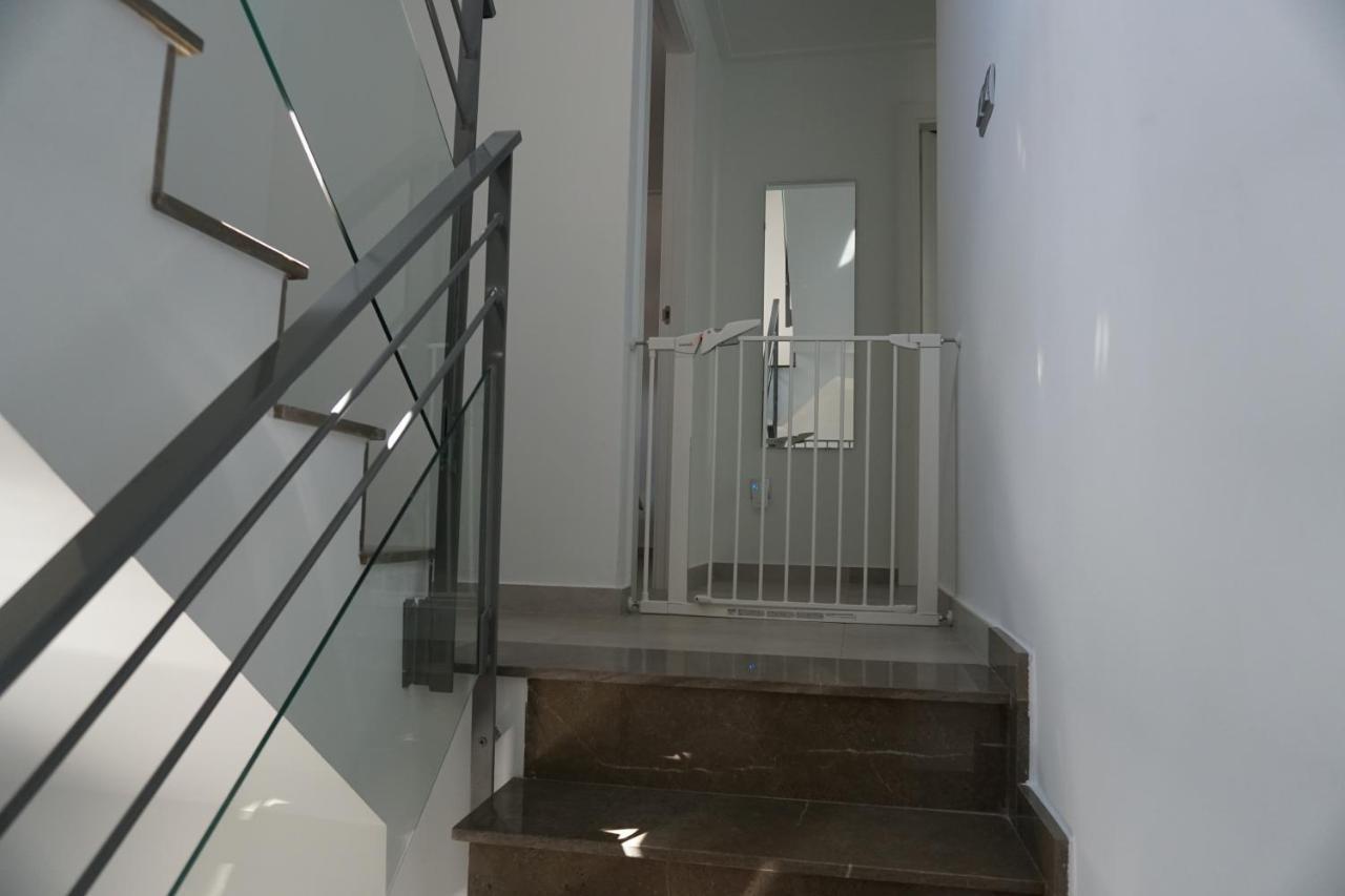 Villa Amalia 54 Torrevieja Kültér fotó