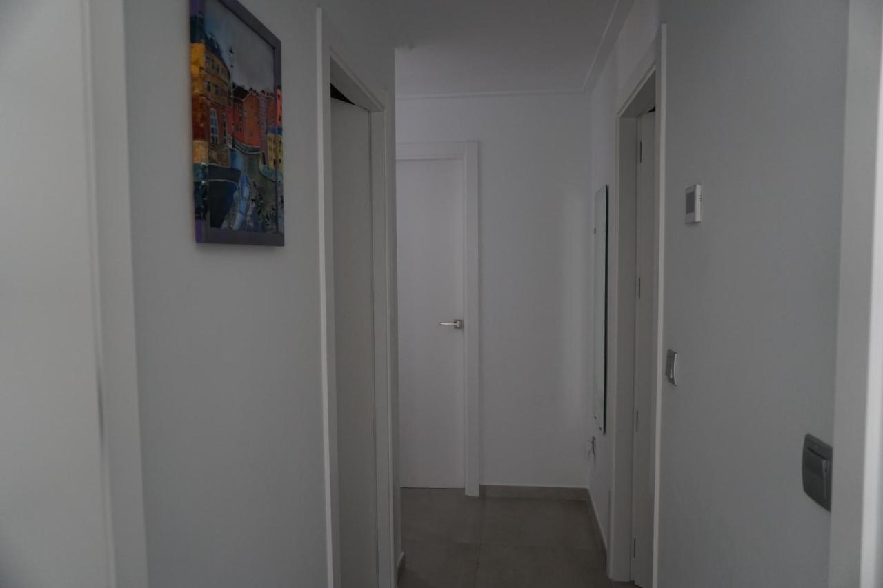 Villa Amalia 54 Torrevieja Kültér fotó