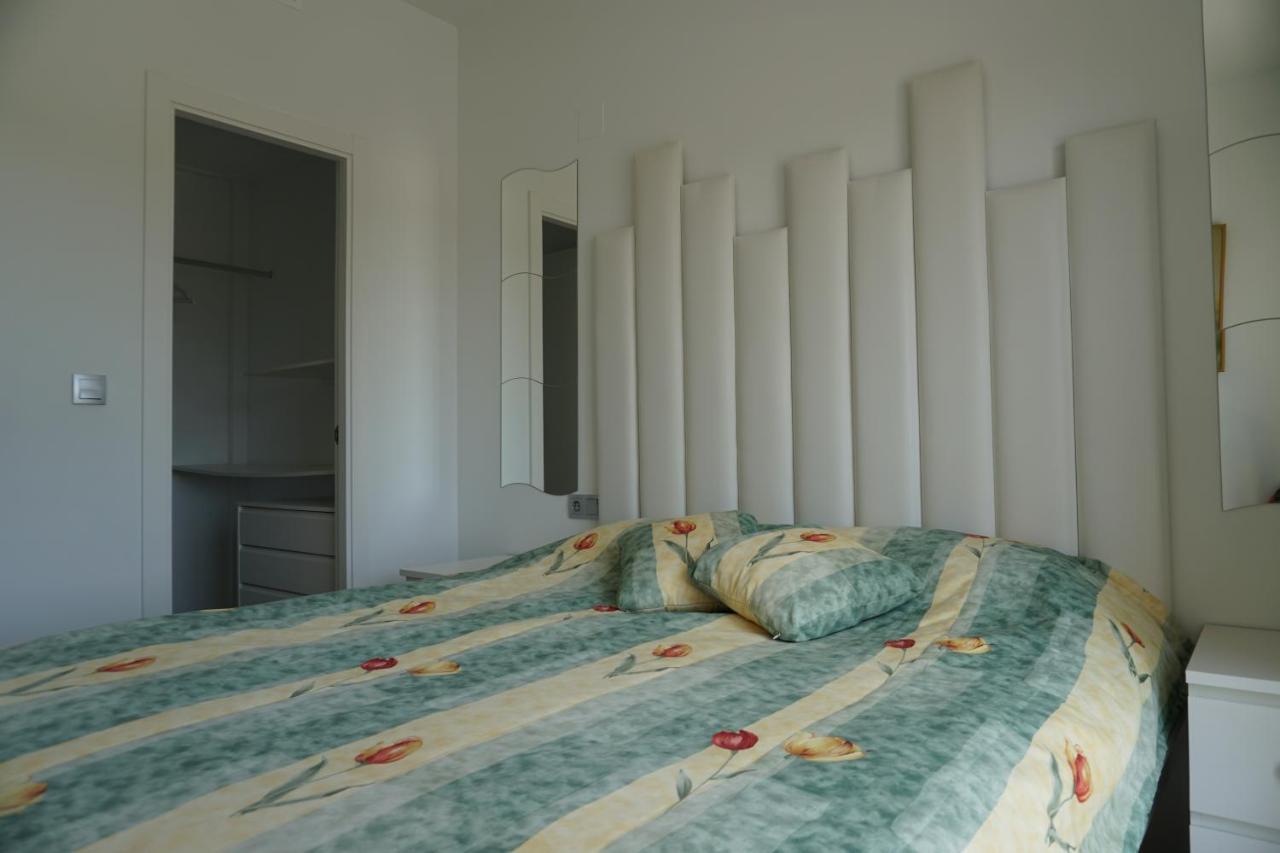Villa Amalia 54 Torrevieja Kültér fotó